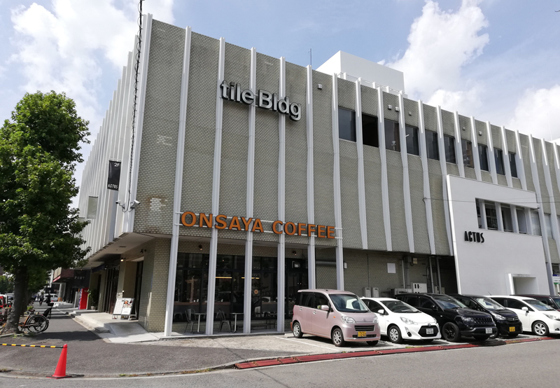 問屋町探偵社OFFICE78のイメージ