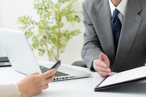 北陸総合興信所オーウェルのイメージ