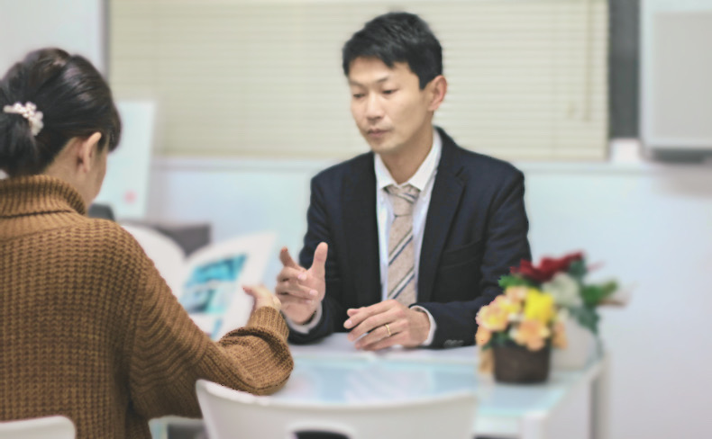 ピアレス探偵事務所のイメージ