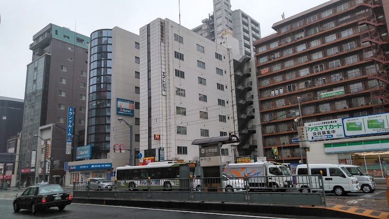 PIO探偵事務所広島のイメージ