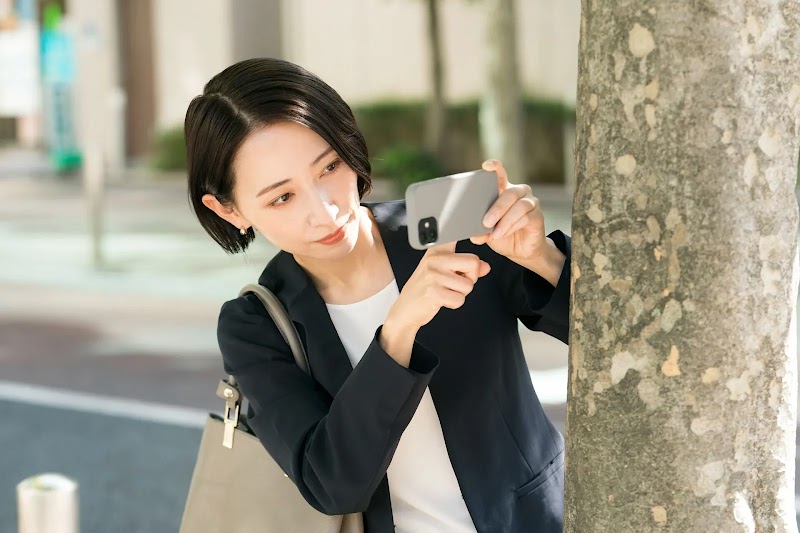 プライベートリサーチ総合探偵事務所のイメージ