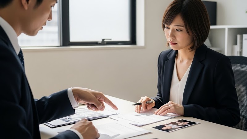 プライベートリサーチ総合探偵事務所の写真 2