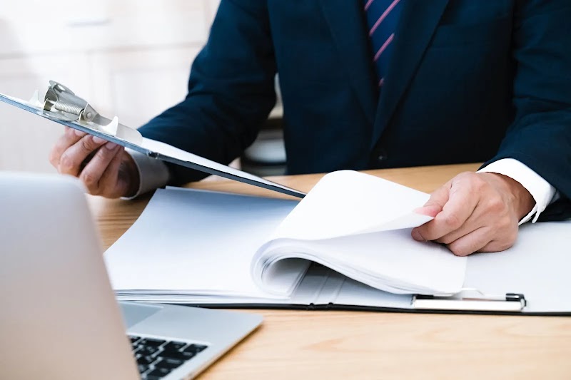 プライベートリサーチ総合探偵事務所の写真 3