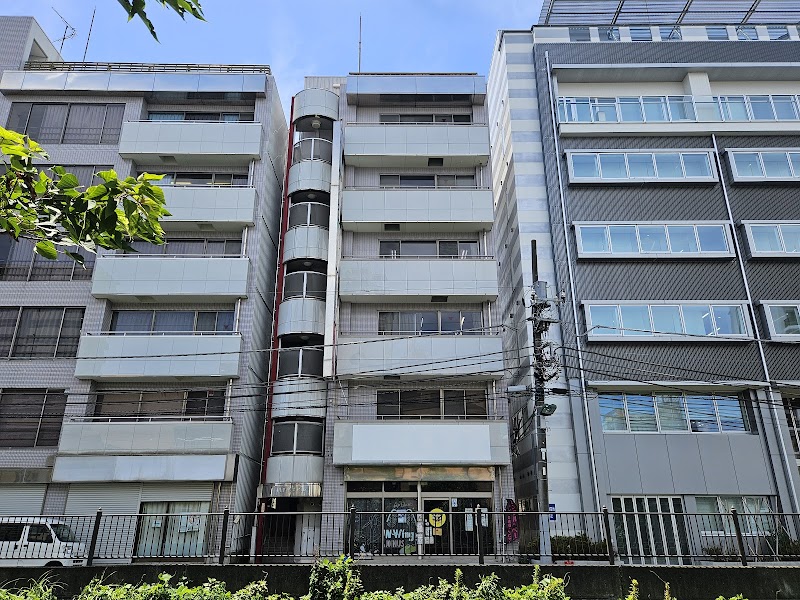 ラブ探偵事務所のイメージ