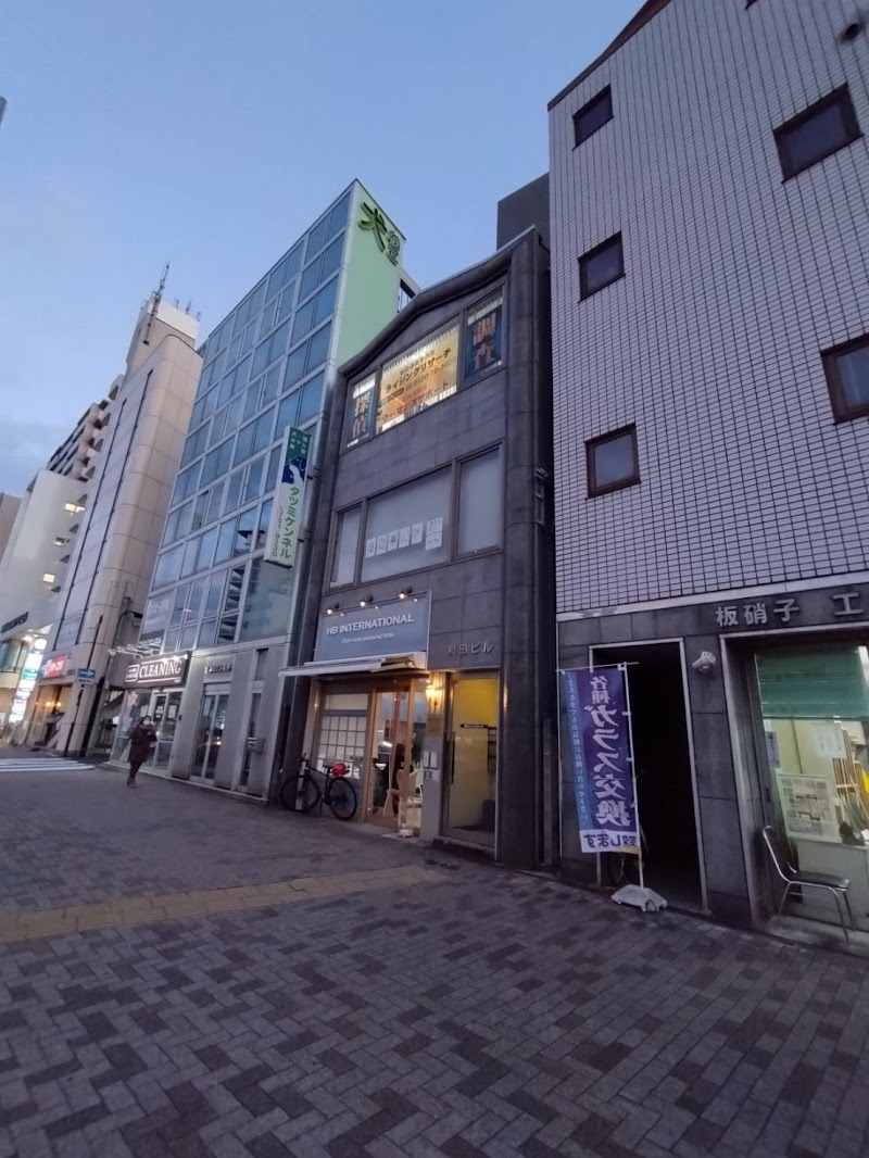 総合調査事務所ライジングリサーチ名古屋のイメージ