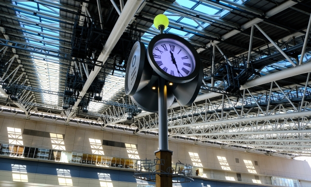 ライト探偵事務所 大阪で浮気調査の写真 4