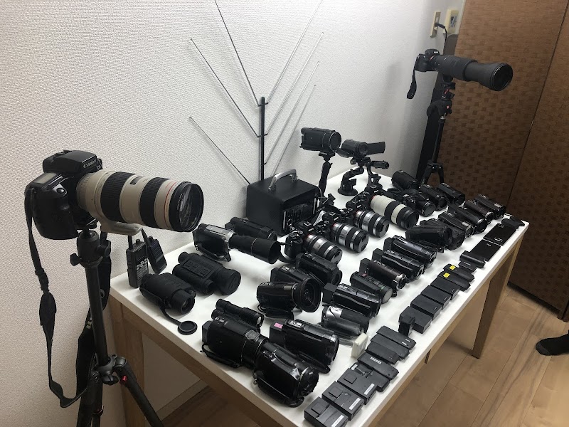 realseek綜合探偵事務所のイメージ