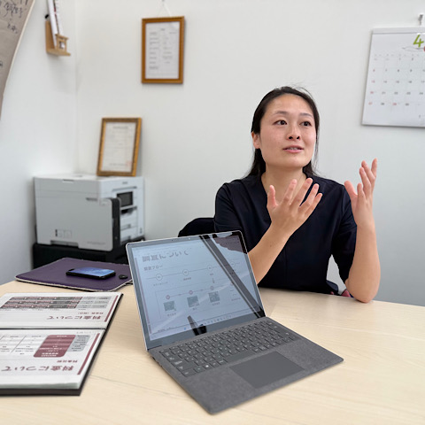 RESTART探偵事務所のイメージ