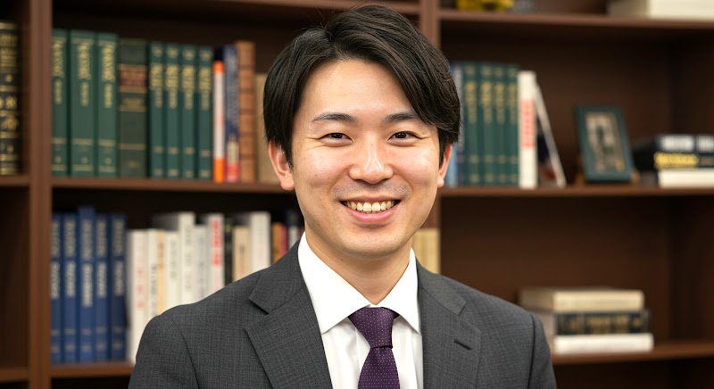 リーガル総合探偵社のイメージ