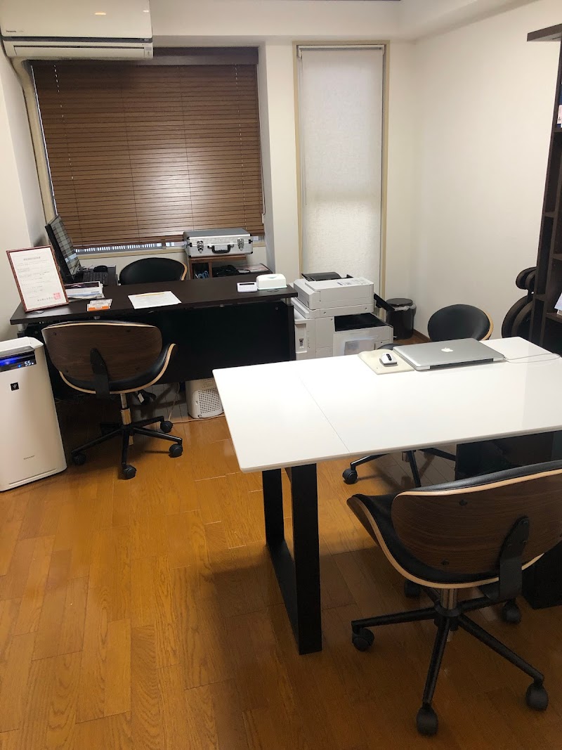 リノ探偵社のイメージ