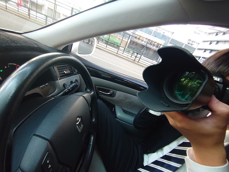 探偵社リサーチブレインのイメージ