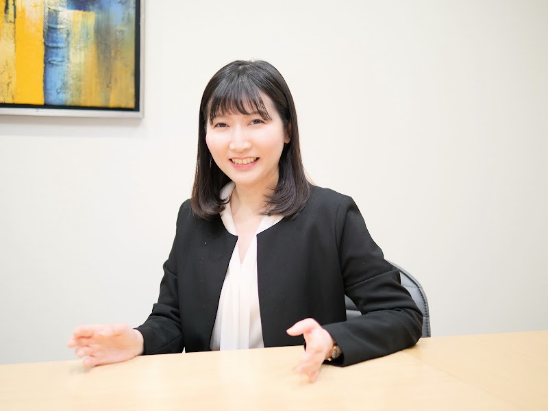 リッツ探偵社立川のイメージ