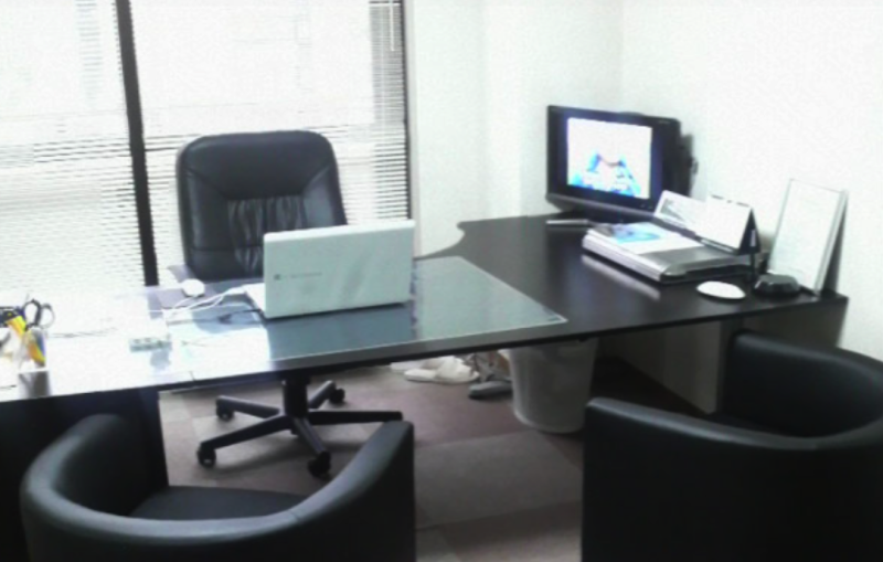 総合探偵社リザルト東京のイメージ