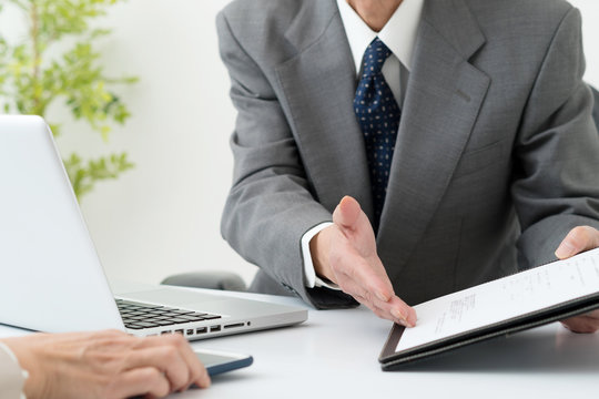 SAグループ探偵社のイメージ