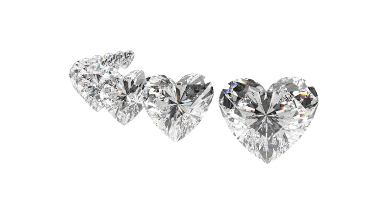 サポートサロン ダイヤモンドハートのイメージ