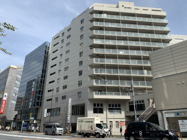 SC探偵事務所 新宿支社のイメージ