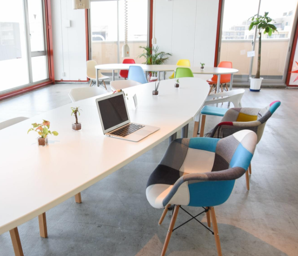 総合探偵社シークレットジャパンエールのイメージ