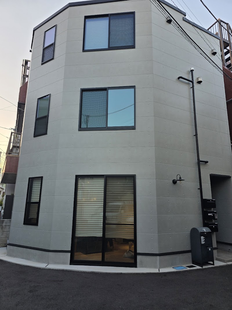 総合探偵社シークレットジャパン東京イーストの写真 2