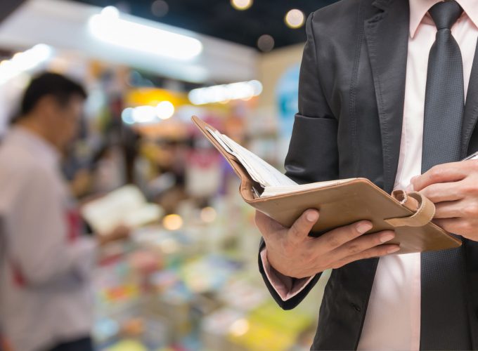 探偵社シークレットジャパンQ明のイメージ