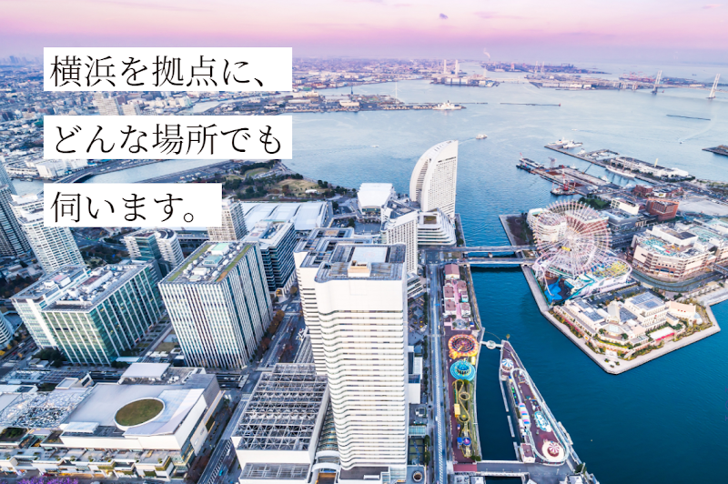 シークレットジャパンシーサイドのイメージ