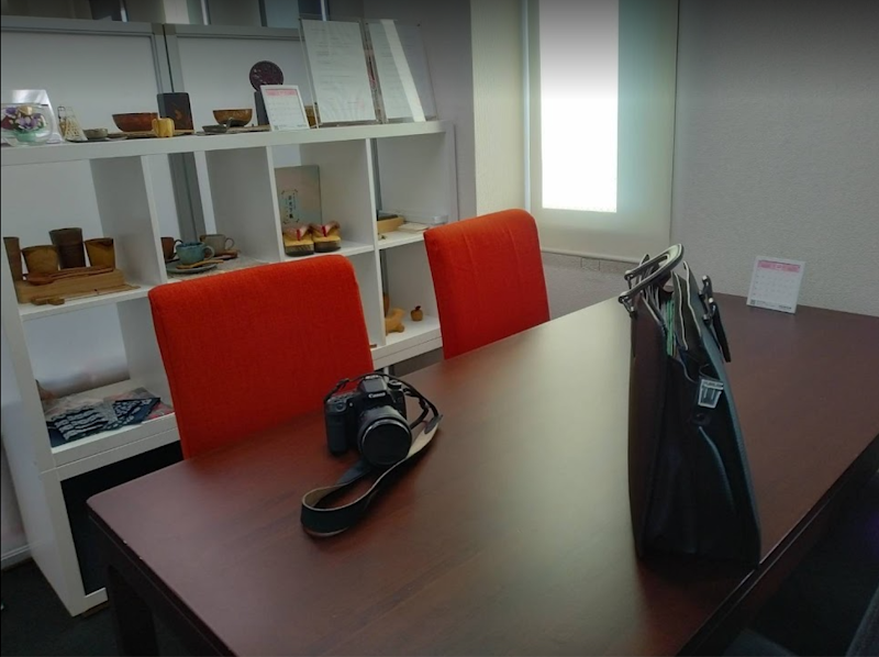 システムリサーチの写真 2