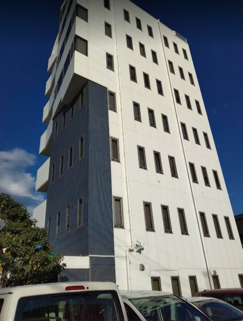 システムリサーチの写真 3