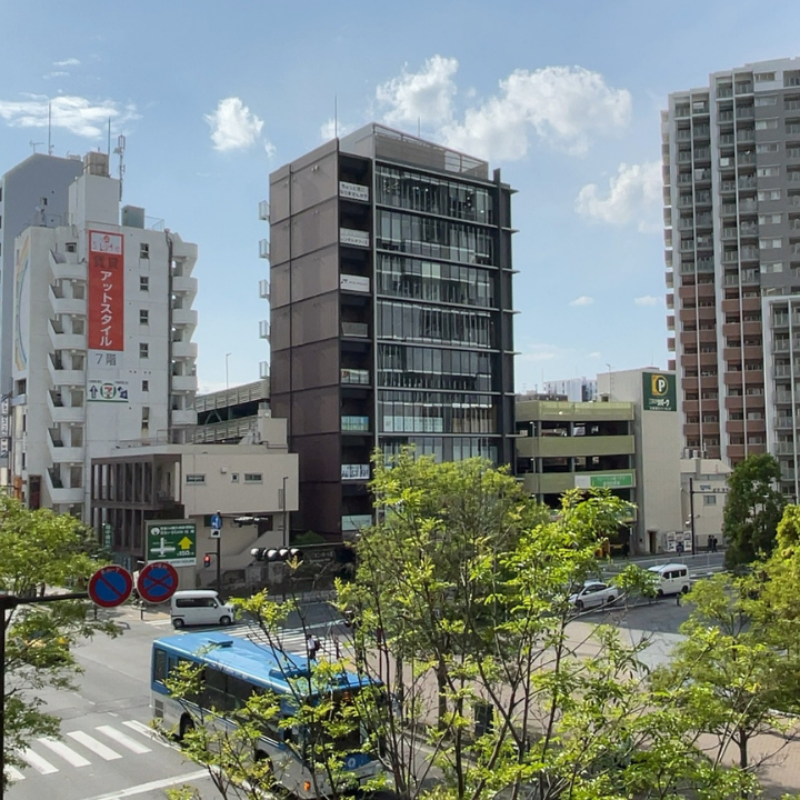 ソラリス探偵事務所 神奈川川崎本店のイメージ