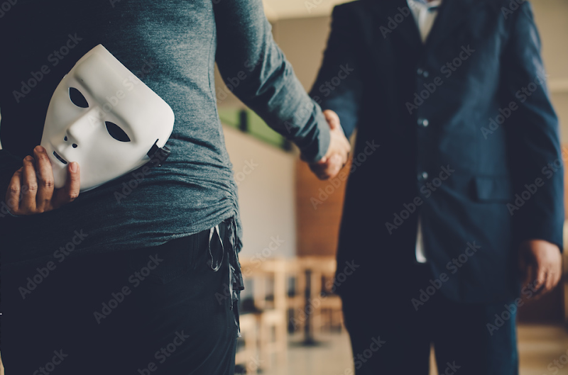 総合探偵社SOS★JAPANのイメージ