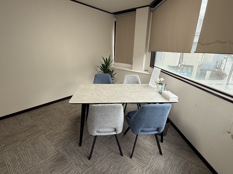 ストライド調査事務所 沼津店のイメージ