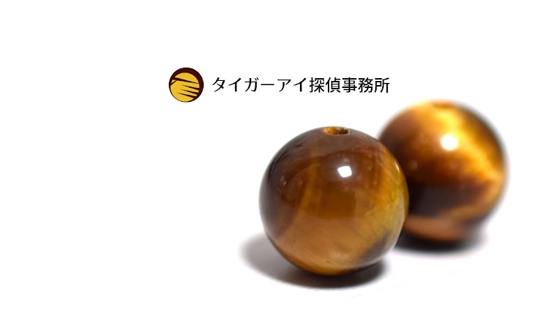 私立探偵 タイガーアイリサーチ 港区赤坂のイメージ