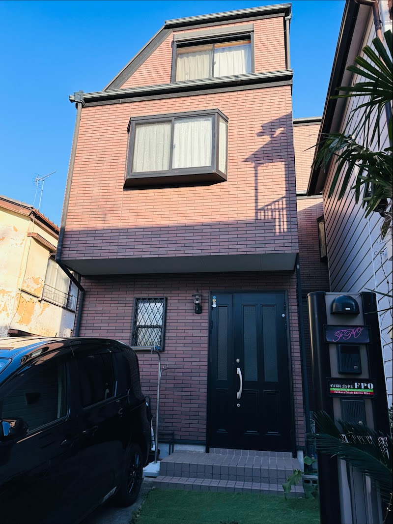 有限会社FPO「古川私立探偵事務所/介護タクシーFPO」の写真 2