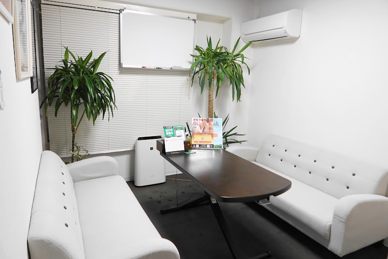 テーリア総合探偵社のイメージ