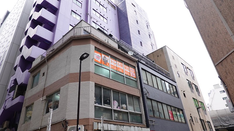 トレル探偵社のイメージ