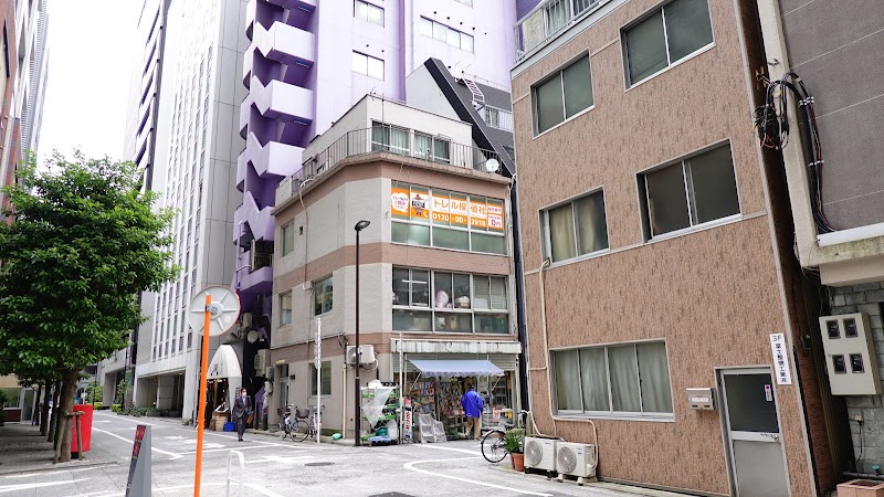 トレル探偵社の写真 2