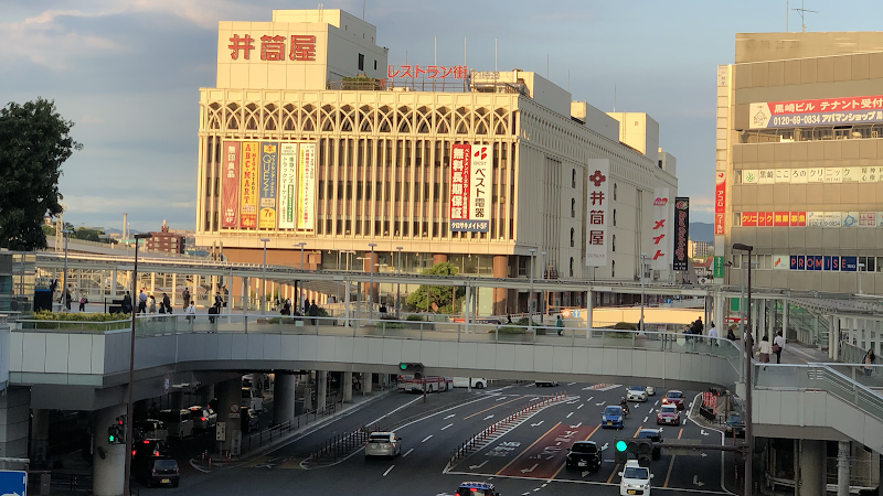 トータス探偵事務所 北九州のイメージ