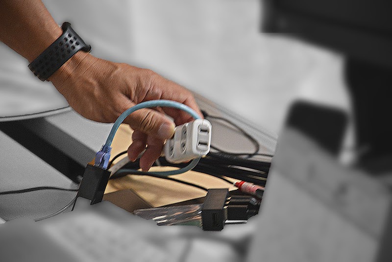 VIDOCQ私立探偵事務所のイメージ