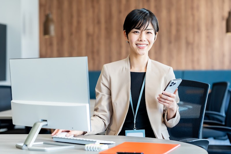 XYZ探偵のイメージ