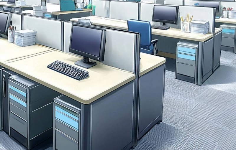 YS調査事務所のイメージ